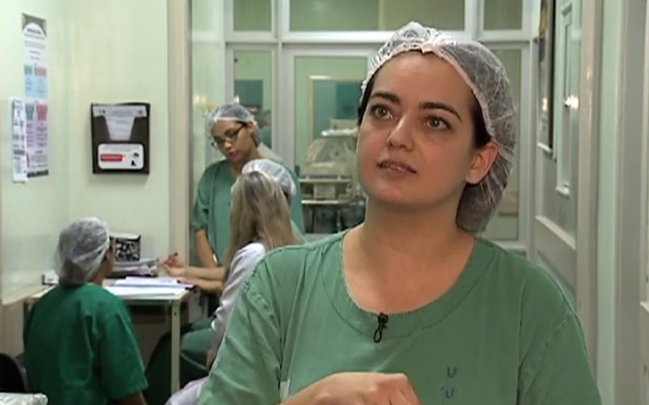A história do projeto Transformador