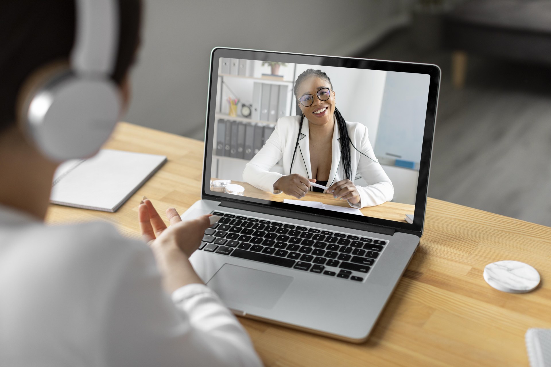 Como agendar uma consulta por teleatendimento?